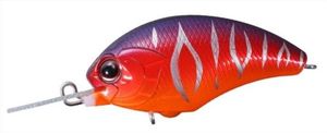 Lures O.S.P TINY BLITZ MR SUNSET TIGER