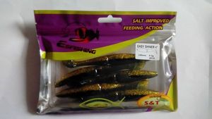 Lures Esfishing easy shiner 4''