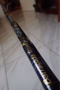 Rods Neo Custom Rods Barracuda Travel