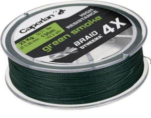 Lines Caperlan tresse 23 kg