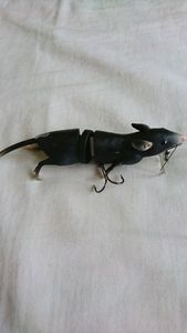 Lures Savage Gear 3D Rad