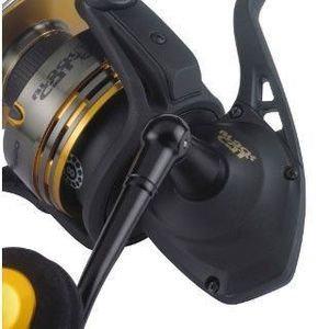 Reels Black Cat Moulinet BlackCat Shadow Spin 880