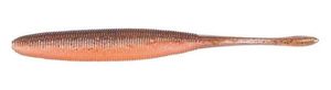 Lures O.S.P DOLIVE STICK 3.5" GRIPAN RED