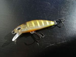 Lures null Smart - Minnow 50mm/5,7gr - Color NF003