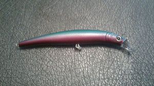 Lures geologic GEOLOGIC 9 - F 1010