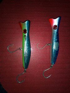 Lures Halco Roosta 160