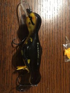 Lures Westin Danny The Duck