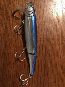 Lures Savage Gear Poisson Nageur