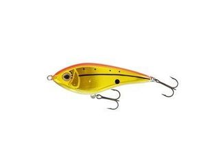Lures Westin mini jerk 