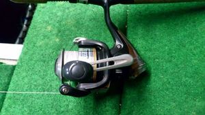 Reels Shimano shimano alivio 