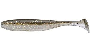 Lures Keitech Easy Shiner - 4" Crystal Shad