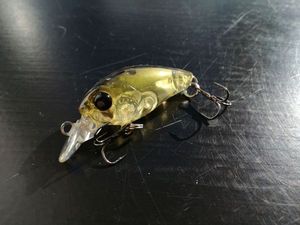 Lures null Bearking - Mini Crank - 35mm/3,5gr - Color H