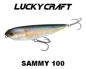 Lures Lucky Craft Sammy