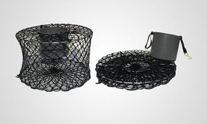 null Yves Roudier Casier Rond Pliant