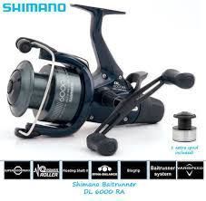 Reels Shimano moulinet shimano st 10000RB