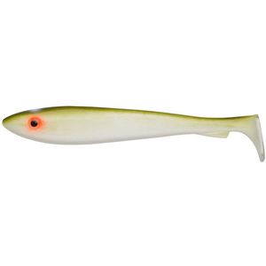 Lures Svartzonker Mc Rubber Shad