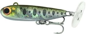Lures Fiiish Powertail