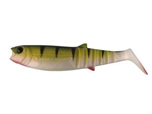 Lures Savage Gear Cannibal shad 12,5cm