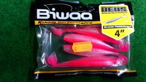 Lures Biwaa Fishing Performance biwaa 