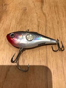 Lures Rapala CLAKIN'RAP 06. 14G Lures Rapala CLAKIN'RAP 06. 14G