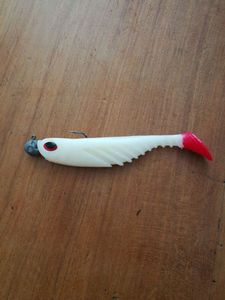 Lures Berkley Ripple shad