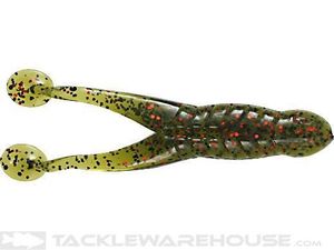 Lures Sizmic Toad
