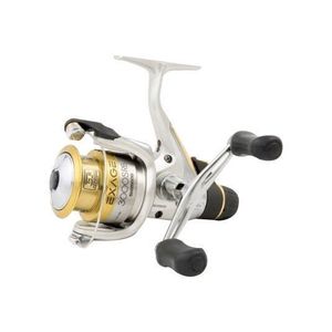 Reels Shimano SHIMANO MOULINET SPINNING FREIN ARRIÈRE CARNASSIER SHIMANO EXAGE 3000 Mhsrc