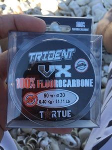Lines Tortue Trident VX