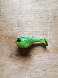Lures Illex Deraball