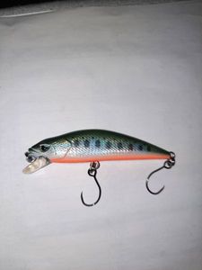 Lures Caperlan MNWFS 65 US Yamame Fluo