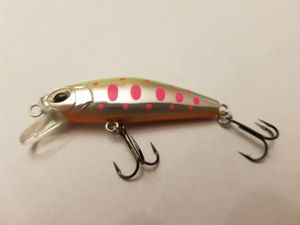 Lures Smart M005