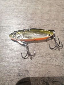 Lures Strike Pro Astro vibe 45