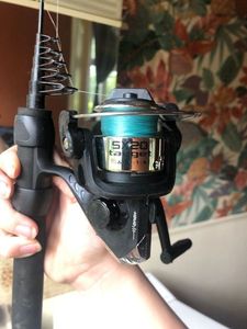 Reels Aquatica SX 20 TARGET Reels Aquatica SX 20 TARGET