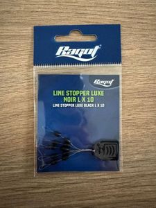 Tying Ragot Ragot Line Stopper Luxe noir L