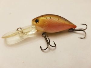 Lures Lucky Craft CB Mighty D2R