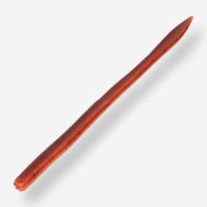 Lures Caperlan Yubari Worm Pumpkin 130mm