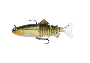 Lures Fox Rage Replicant Jointed 18 Lures Fox Rage Replicant Jointed 18