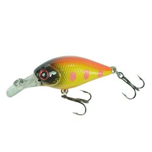 Lures null Crank bait FLUO 