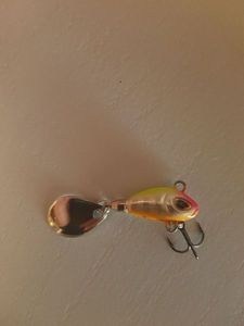 Lures Gomoku Gomoku spin