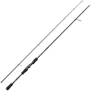 Rods Abu Garcia Canne Spinning Abu Garcia Predator Orra