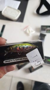 Lures null ali1