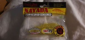 Lures Lucky John nayada