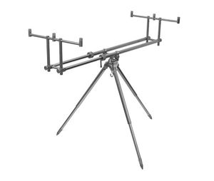 Accessories Delphin Tripod Delphin TPX3 Silver