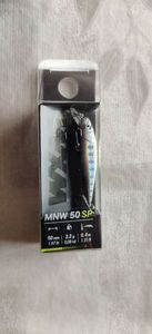 Lures Caperlan MNW 50 SP