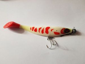 Lures Spro Wob Shad 2.0