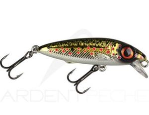 Lures Spro Iris the kid