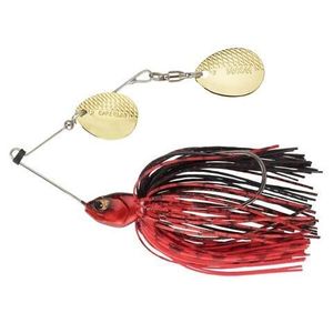 Lures Caperlan SPINNERBAIT SPINO CPT 10,5GR CRAWFISH

