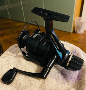Reels Shimano Power Aero hs 4000