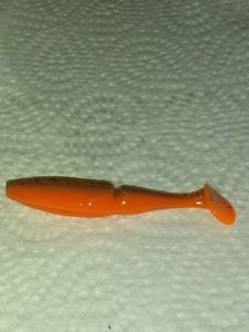 Lures Sawamura ONE UP SHAD 3''