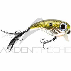 Lures Spro Fat Iris